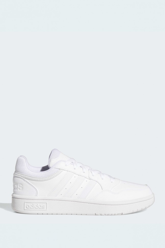 Кроссовки женские Adidas HOOPS 3.0 W   GW3036 изображение 2