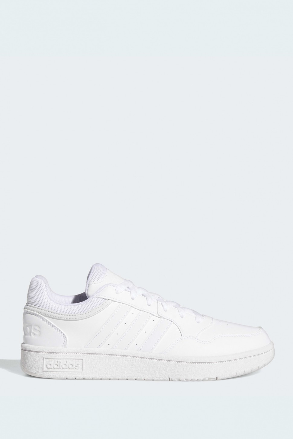 Adidas GW3036 Кросівки жіночі HOOPS 3.0 W — фото 2