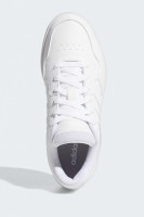 Кроссовки женские Adidas HOOPS 3.0 W   GW3036 изображение 3