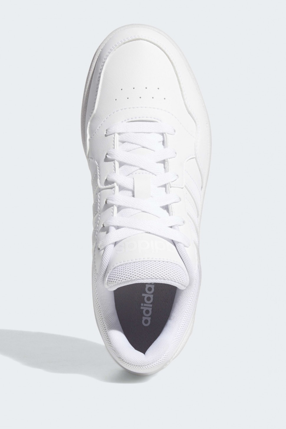 Adidas GW3036 Кросівки жіночі HOOPS 3.0 W — фото 3