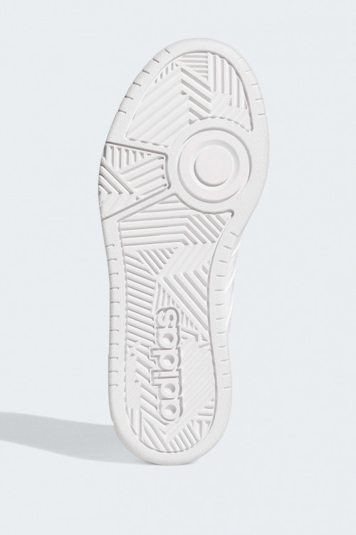 Adidas GW3036 Кросівки жіночі HOOPS 3.0 W изображение 4