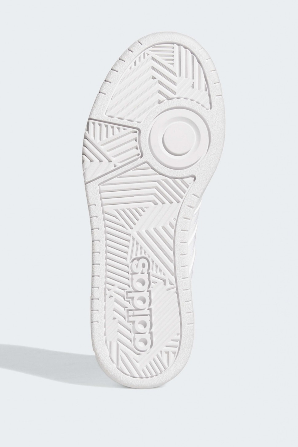 Adidas GW3036 Кросівки жіночі HOOPS 3.0 W — фото 4