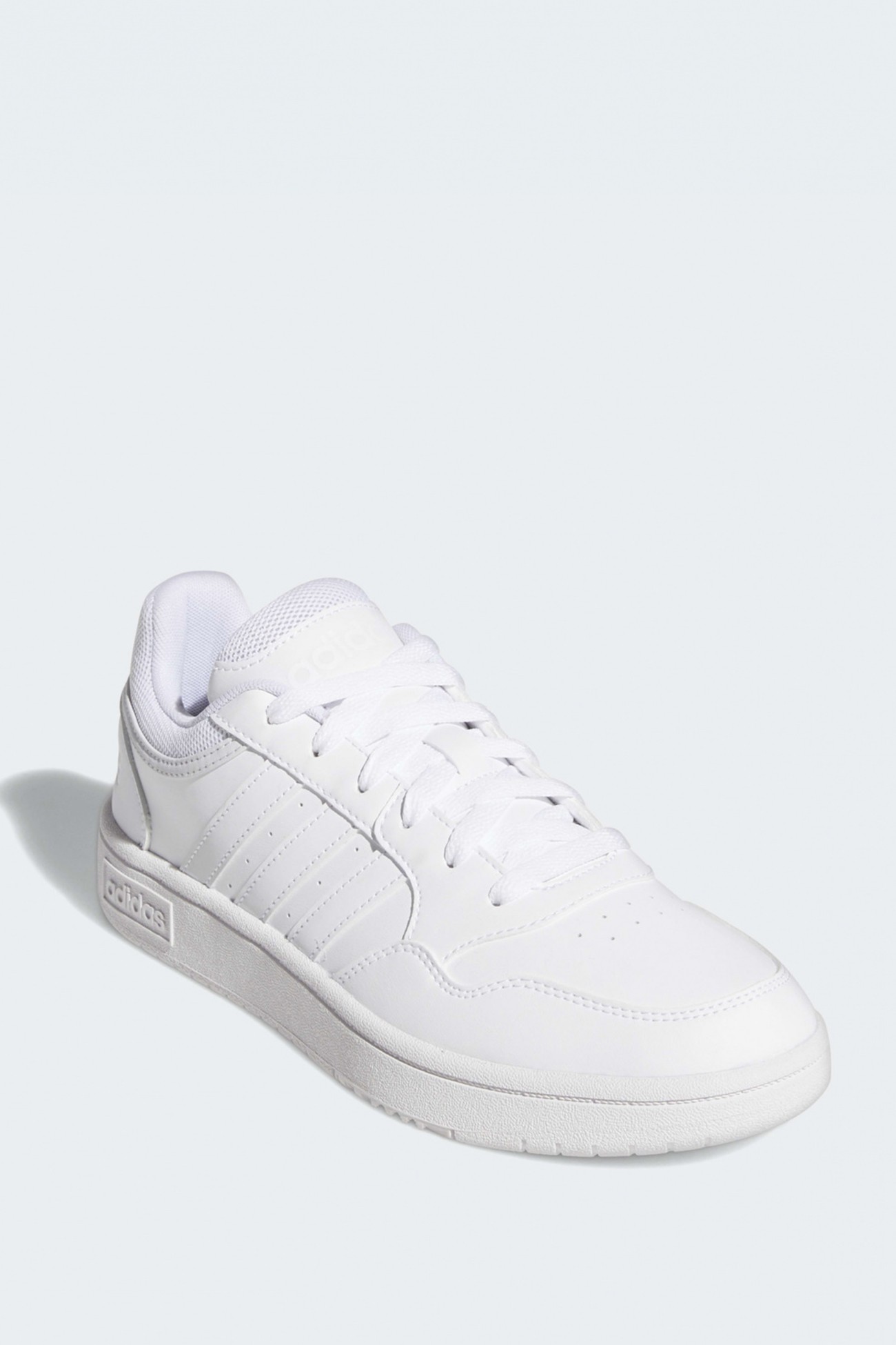 Кроссовки женские Adidas HOOPS 3.0 W   GW3036 изображение 5