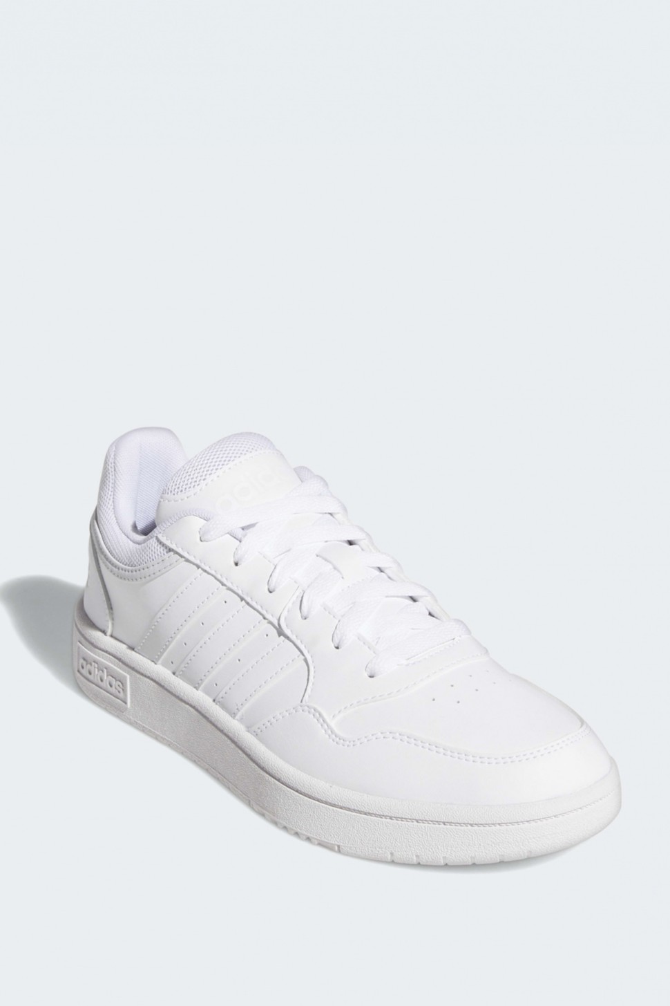 Adidas GW3036 Кросівки жіночі HOOPS 3.0 W — фото 5