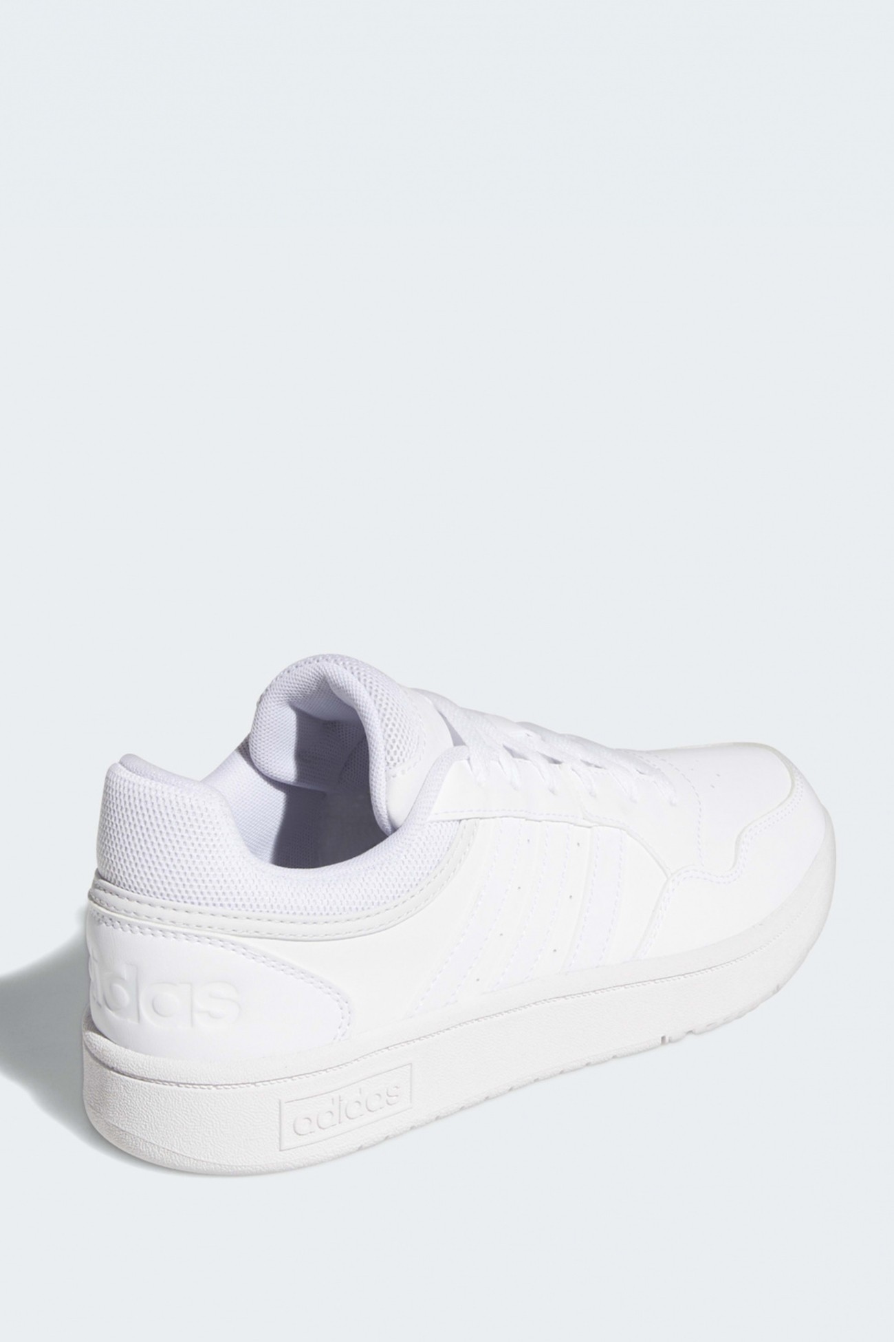 Кроссовки женские Adidas HOOPS 3.0 W   GW3036 изображение 6