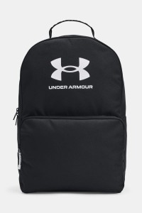 Рюкзак  Under Armour UA Loudon Backpack черный 1378415-001 изображение 2