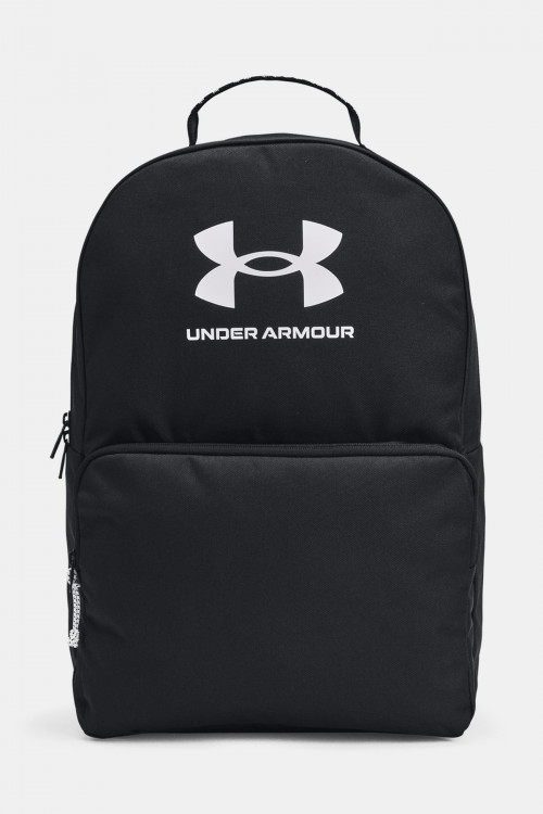 Рюкзак  Under Armour UA Loudon Backpack чорний 1378415-001 изображение 2