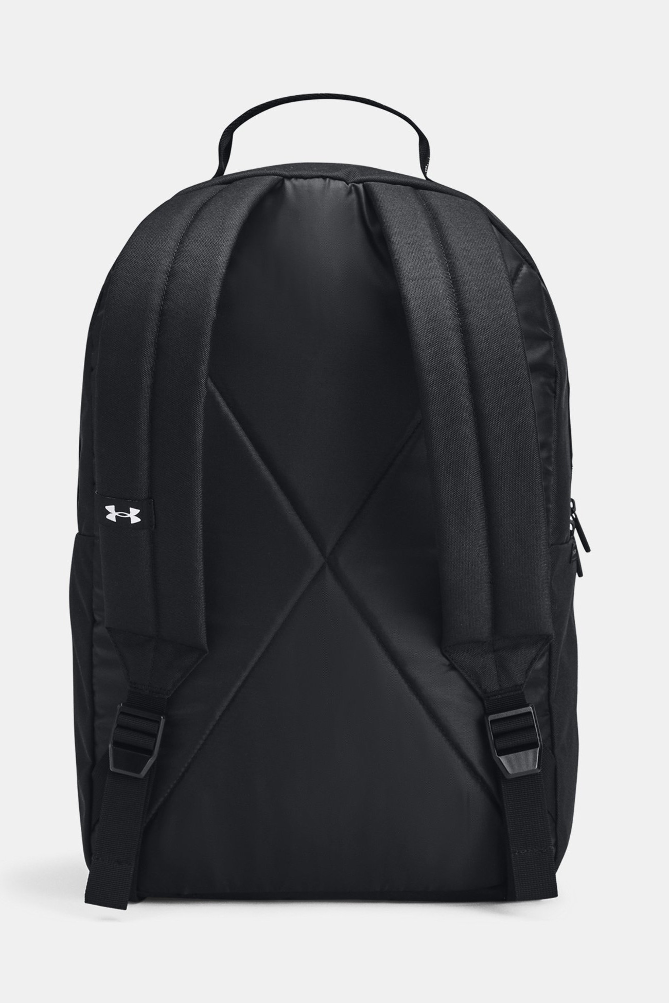Рюкзак  Under Armour UA Loudon Backpack черный 1378415-001 изображение 3