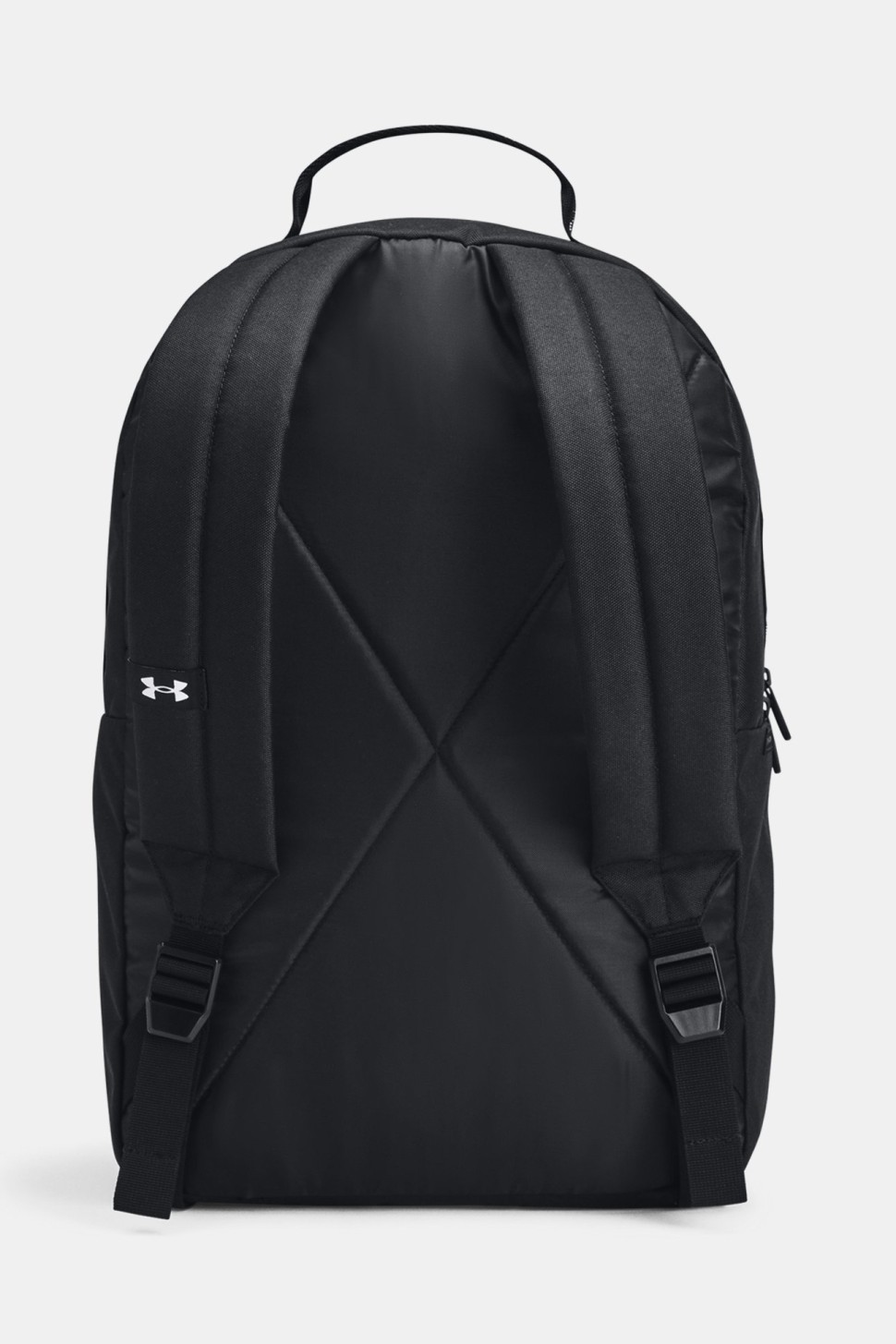 Рюкзак  Under Armour UA Loudon Backpack чорний 1378415-001 — фото 3