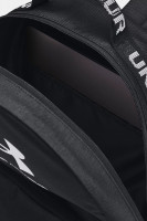 Рюкзак  Under Armour UA Loudon Backpack черный 1378415-001 изображение 5