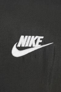 Куртка жіноча Nike W NSW TF THRMR CLSC PARKA чорна FB7675-010 изображение 7