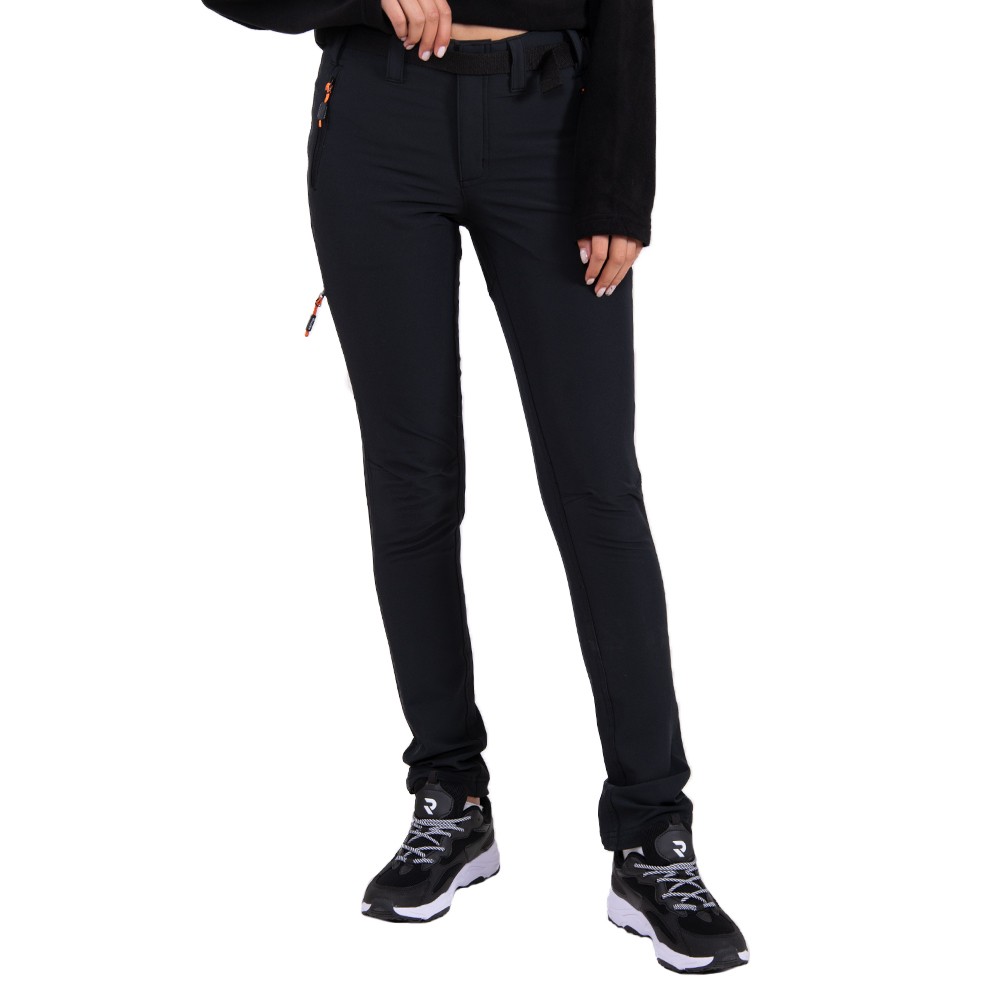 Брюки женские Radder черные ST-79RD-010 изображение 1