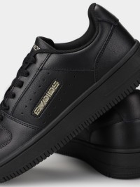 Кросівки жіночі Evoids Alva  чорні 112405-010 изображение 5