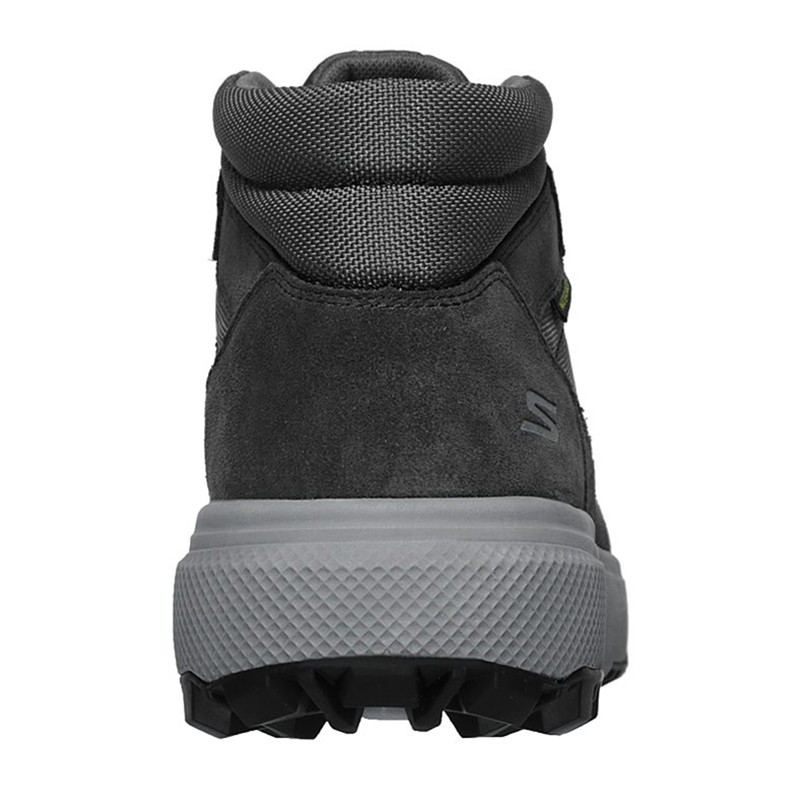 Ботинки мужские Skechers OUTDOOR ULTRA серые 55487-CHAR — фото 2