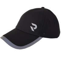 Бейсболка Radder Romew черная 122103-010  изображение 1