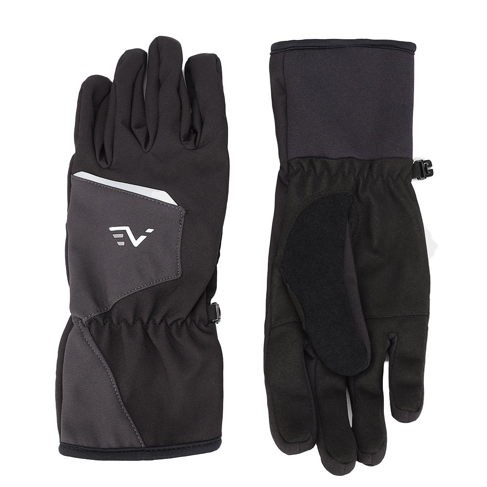 Перчатки Evoids Larvik черные 632401-010 изображение 1