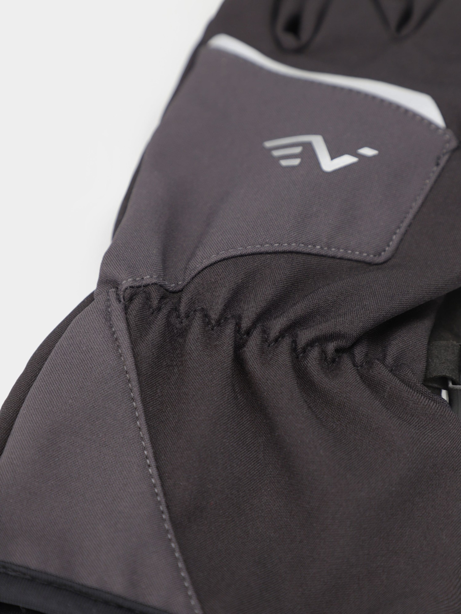 Перчатки Evoids Larvik черные 632401-010 изображение 3