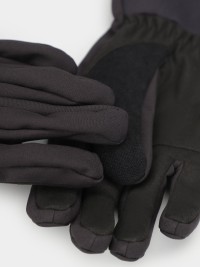 Перчатки Evoids Larvik черные 632401-010 изображение 4