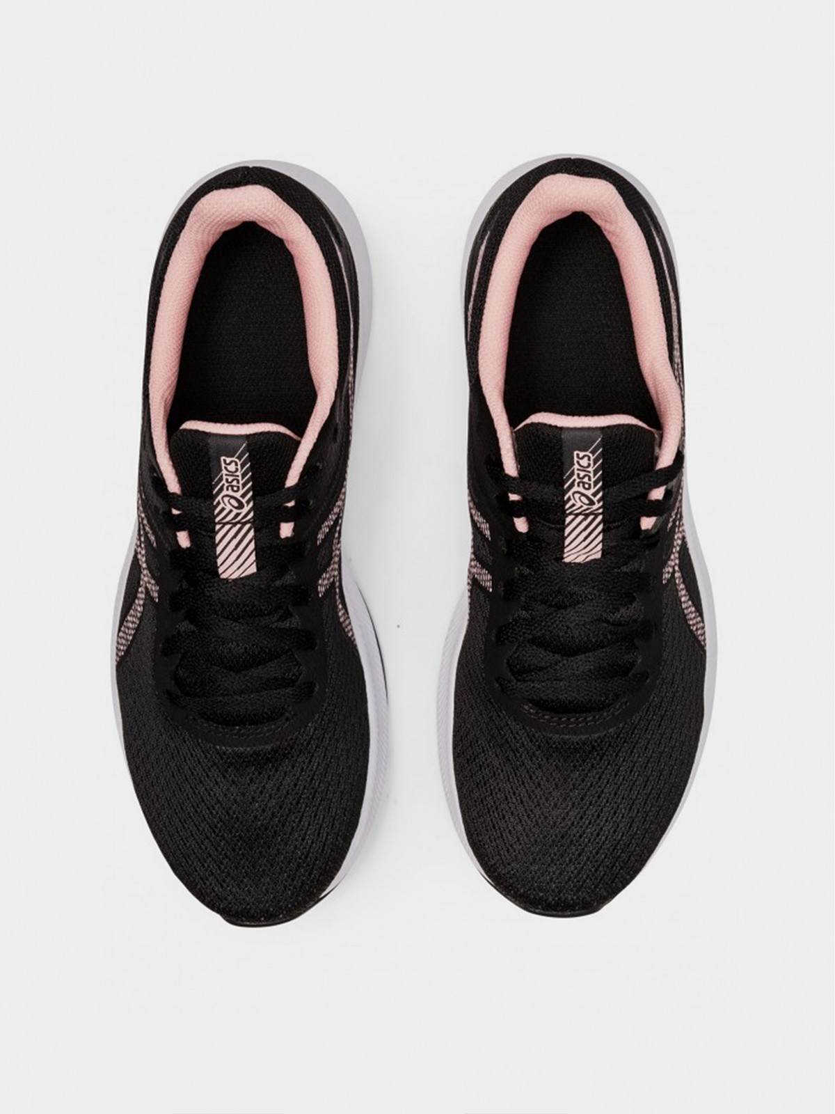 Кросівки жіночі Asics PATRIOT 13 чорні 1012B312-003 изображение 5