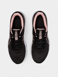 Кросівки жіночі Asics PATRIOT 13 чорні 1012B312-003 изображение 5