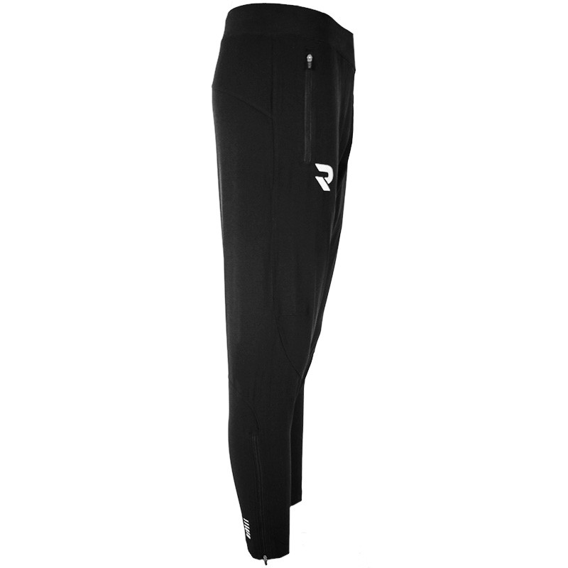 Брюки мужские Radder черные HGOL-08-010 изображение 3