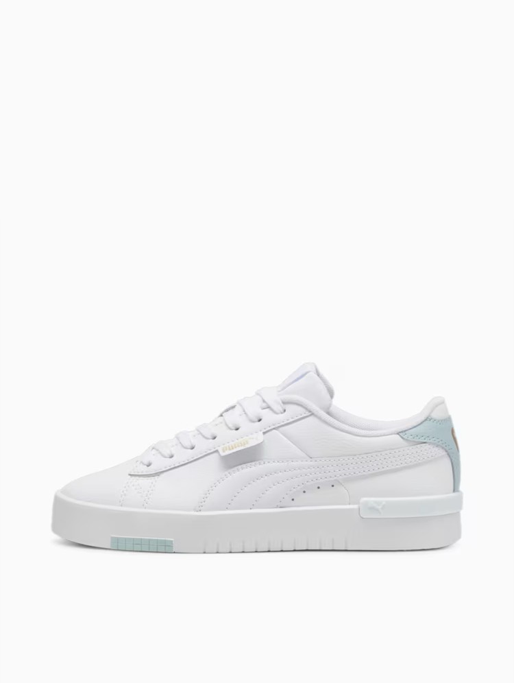 Кроссовки женские Puma Jada Renew белые 38640123 изображение 1