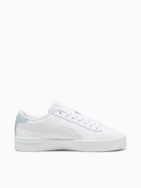 Кроссовки женские Puma Jada Renew белые 38640123 изображение 3