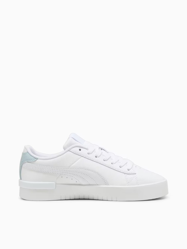 Кроссовки женские Puma Jada Renew белые 38640123 изображение 3