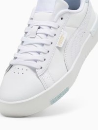 Кроссовки женские Puma Jada Renew белые 38640123 изображение 4