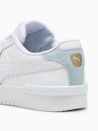 Кроссовки женские Puma Jada Renew белые 38640123 изображение 5