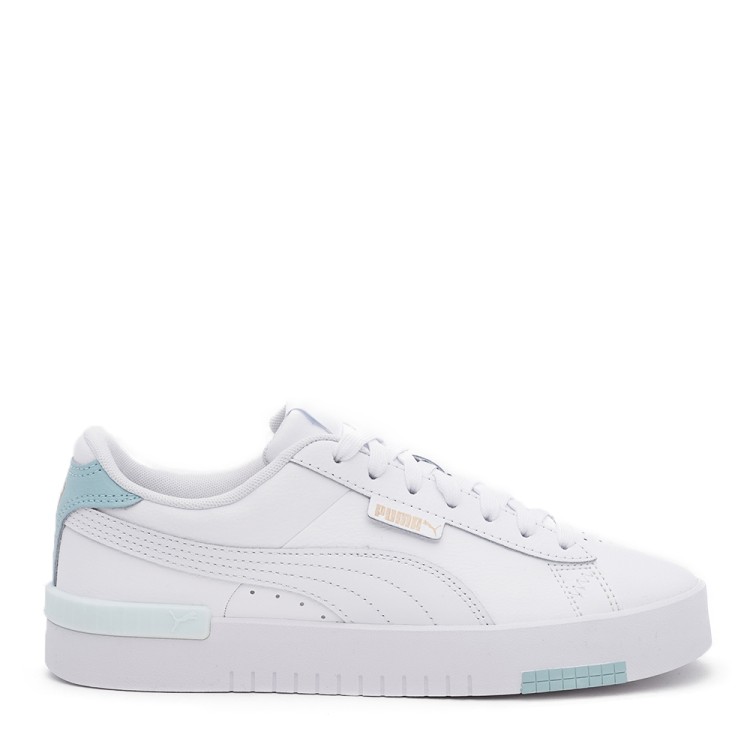 Кроссовки женские Puma Jada Renew белые 38640123