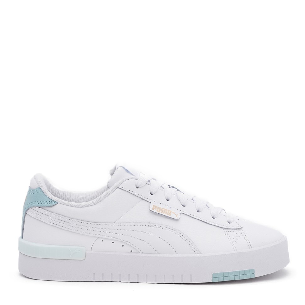 Кроссовки женские Puma Jada Renew белые 38640123 изображение 7