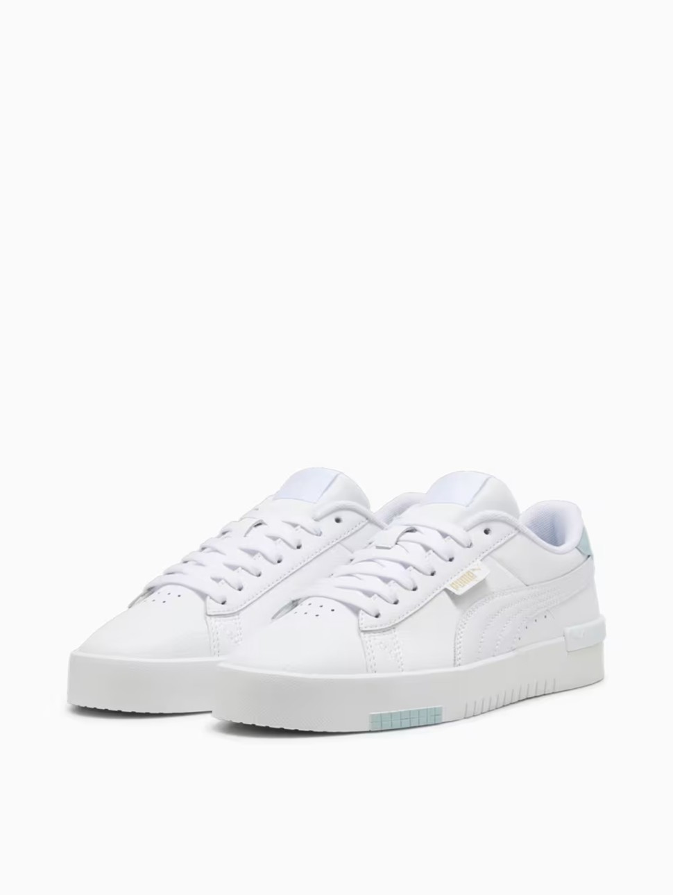 Кросівки жіночі Puma Jada Renew білі 38640123 — фото 3