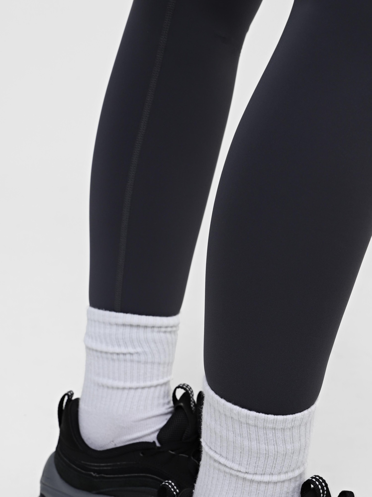 Лосини жіночі Radder Charlie темно-сірі 502424-020 изображение 6