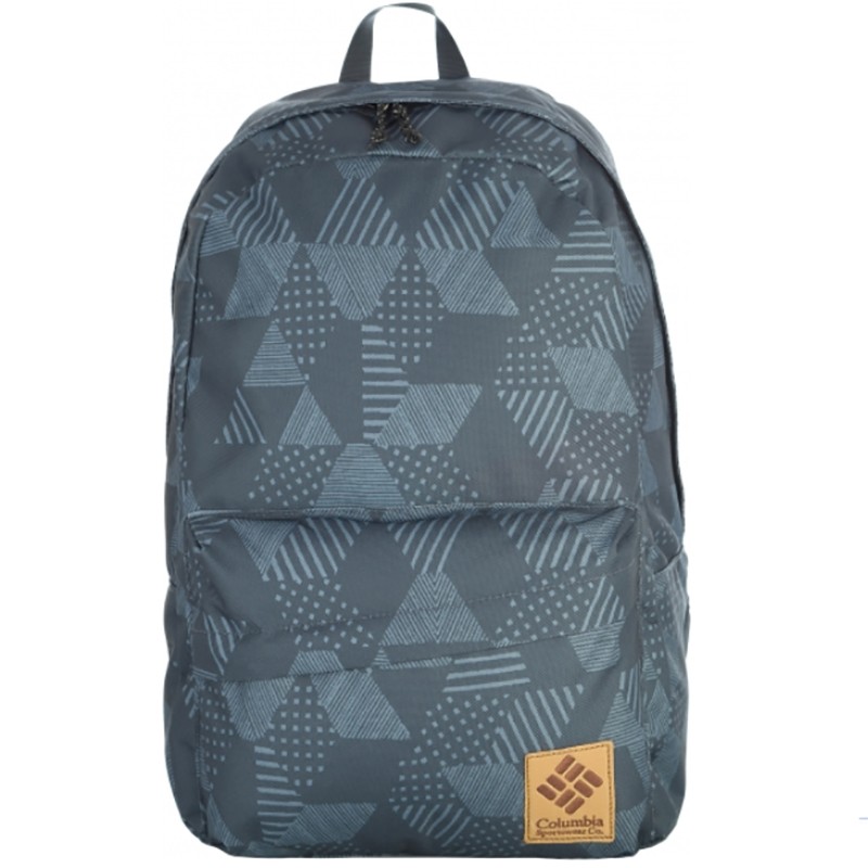 Рюкзак Columbia серый 1819621-053 изображение 1