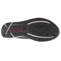 Кроссовки мужские Columbia серые 1673141-049 изображение 3