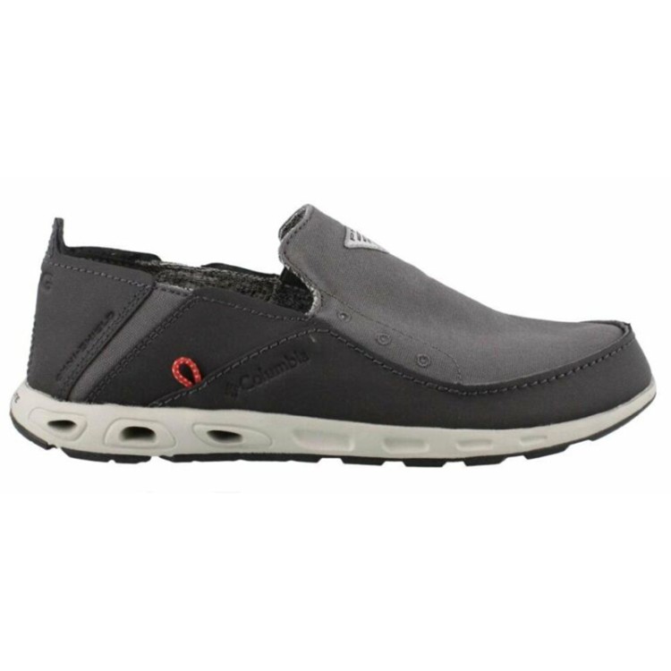 Кроссовки мужские Columbia серые 1673141-049 изображение 1