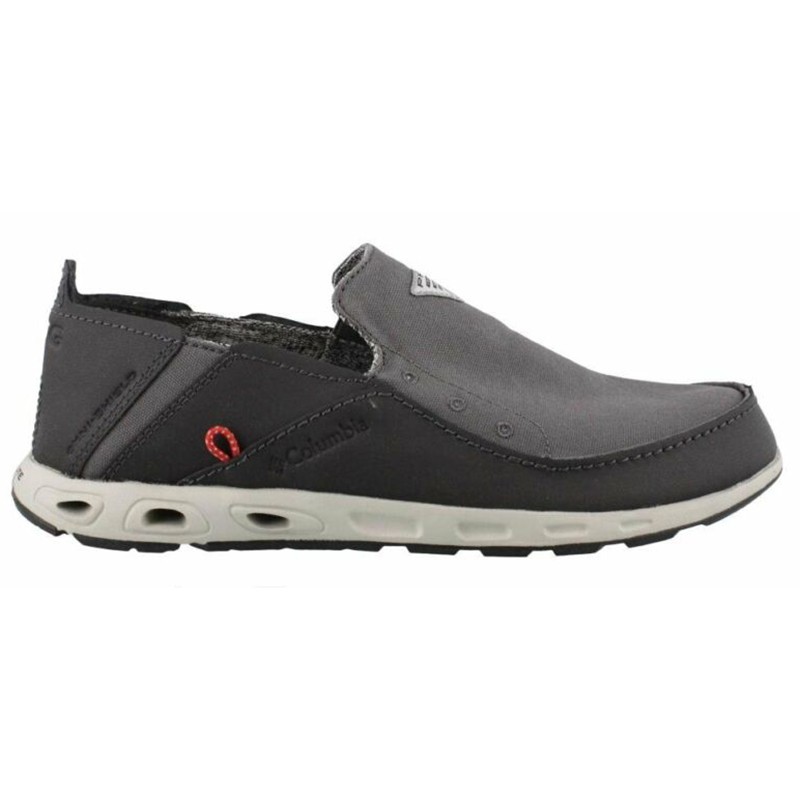 Кросівки чоловічі Columbia сірі 1673141-049 — Sport City Кросівки чоловічі Columbia сірі 1673141-049