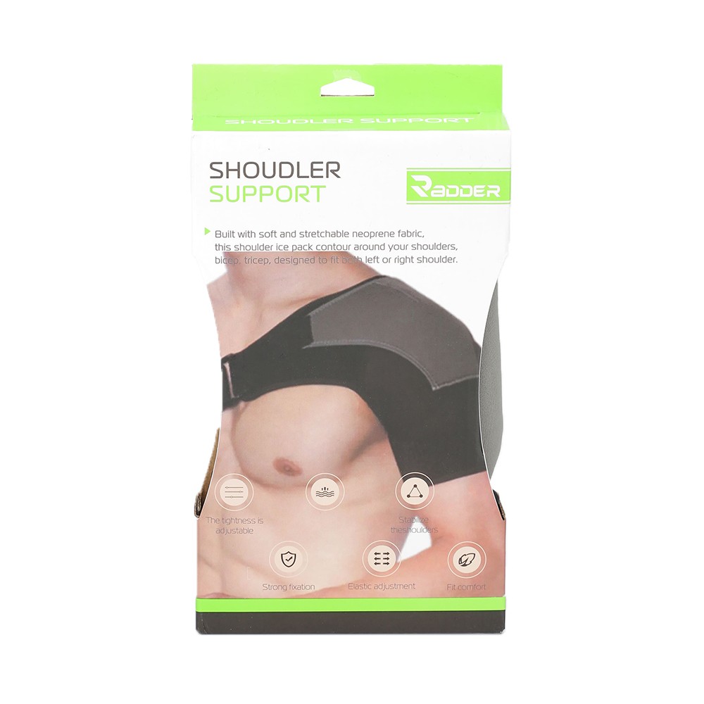 Бандаж на плечевой сустав Radder 822410-010
