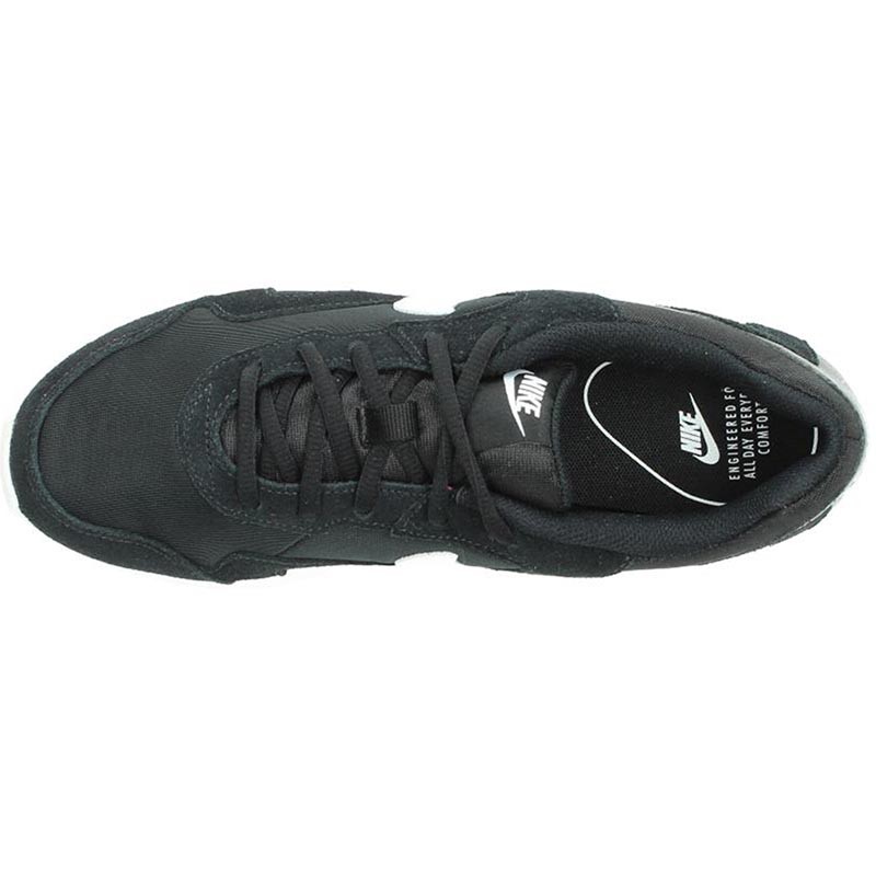 Кроссовки женские Nike NIKE DELFINE черные AQ2230-001 — фото 2 — Sport City Кроссовки женские Nike NIKE DELFINE черные AQ2230-001 — фото 2