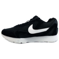 Кроссовки женские Nike NIKE DELFINE черные AQ2230-001 изображение 4