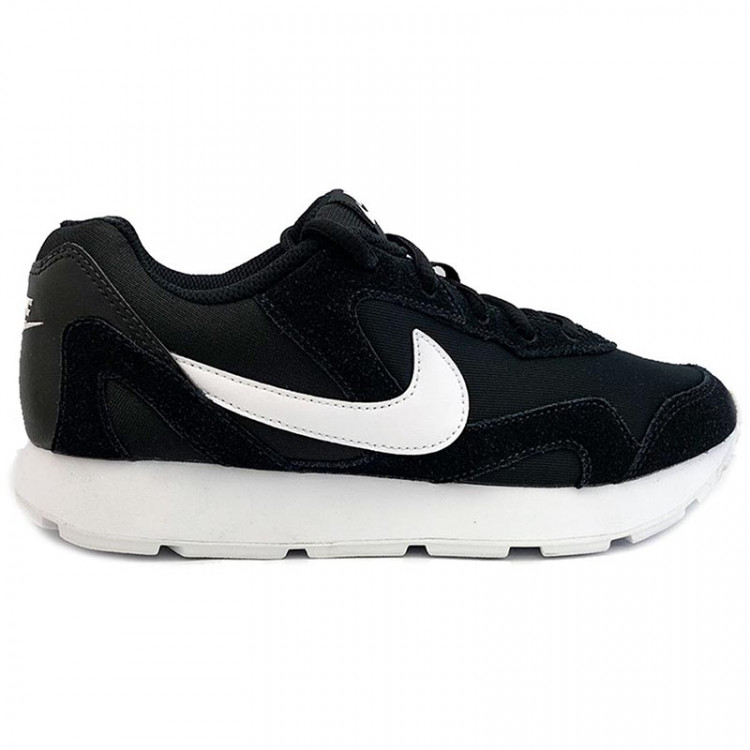 Кроссовки женские Nike NIKE DELFINE черные AQ2230-001 изображение 1