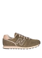 Кроссовки мужские New Balance 373 оливковые ML373TE2 изображение 2