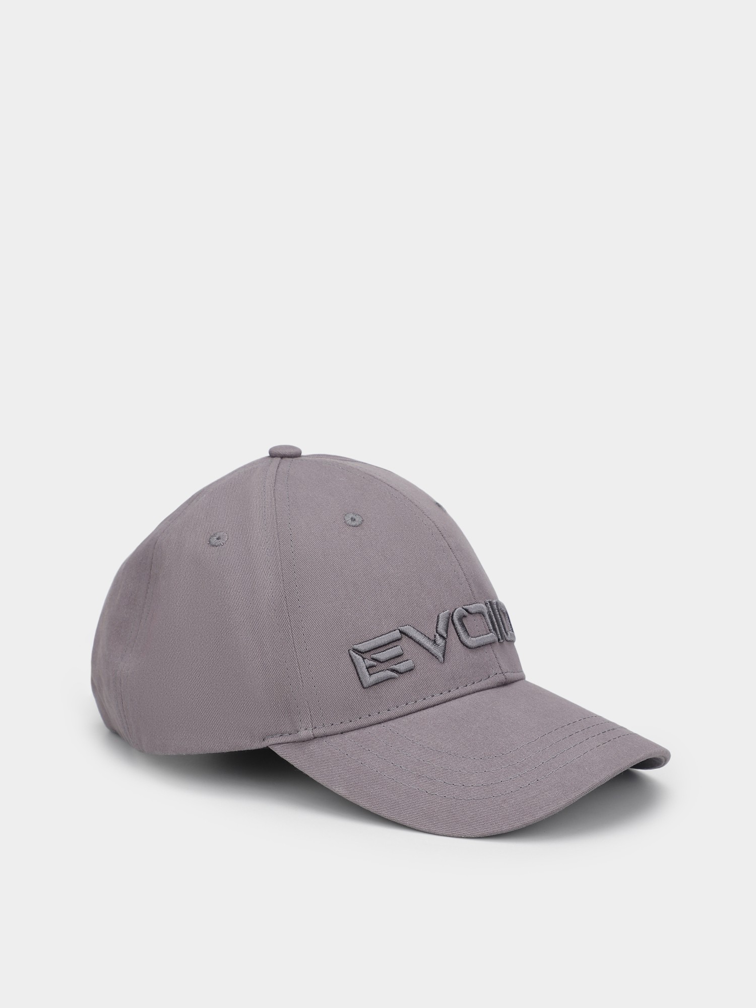 Бейсболка Evoids Terde серая 112428-011 изображение 2