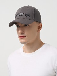 Бейсболка Evoids Terde сіра 112428-011 изображение 6