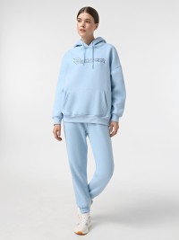 Брюки женские Radder Senara голубые 442511-400 изображение 3