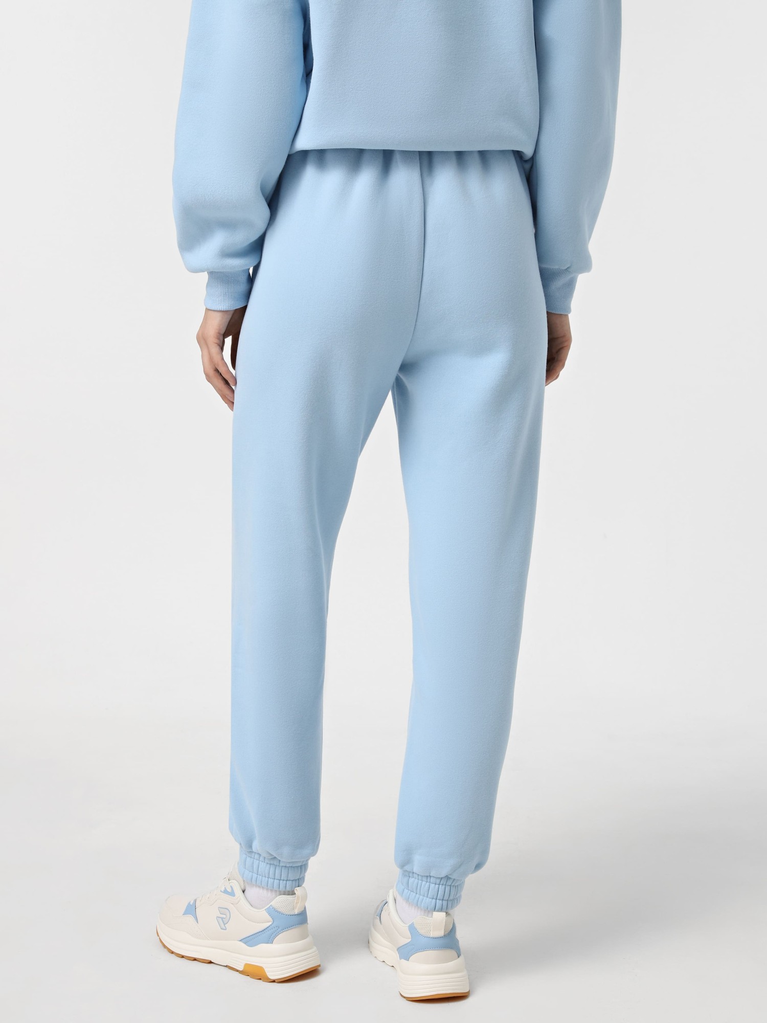 Брюки женские Radder Senara голубые 442511-400 изображение 4