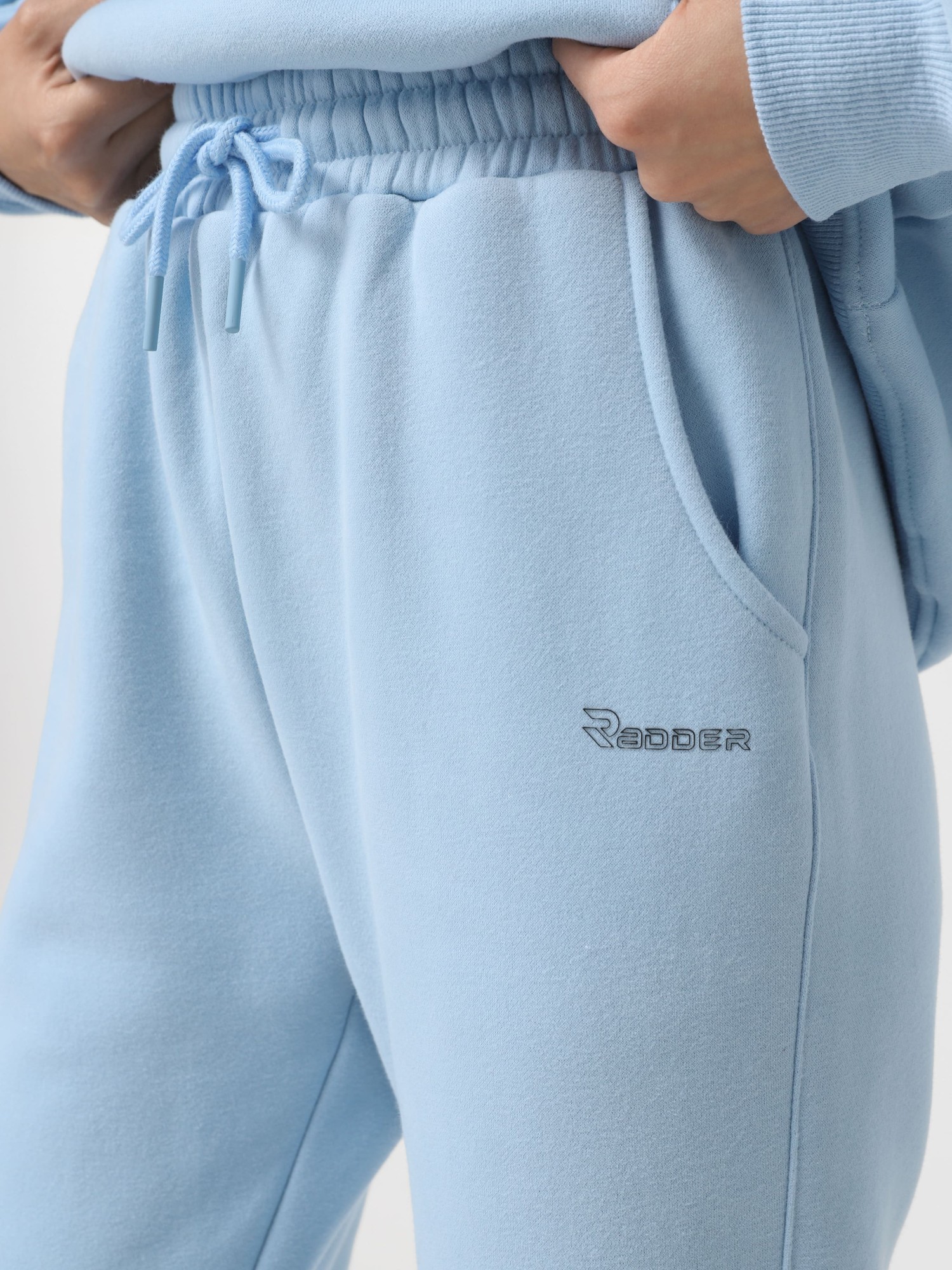 Брюки женские Radder Senara голубые 442511-400 изображение 5