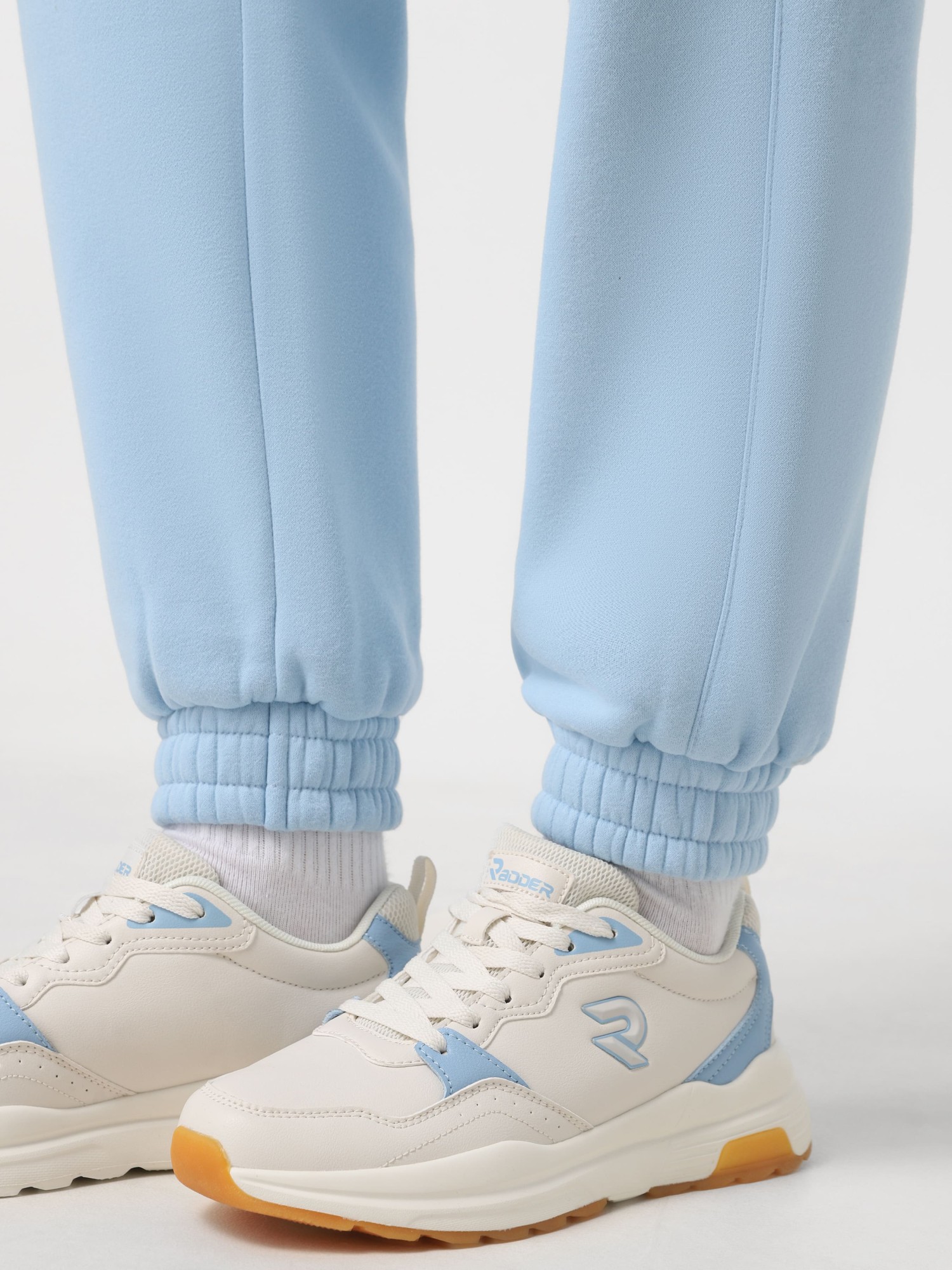 Брюки женские Radder Senara голубые 442511-400 изображение 6