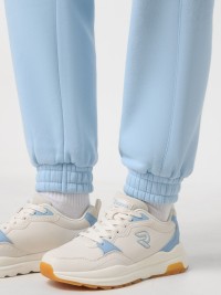 Брюки женские Radder Senara голубые 442511-400 изображение 6